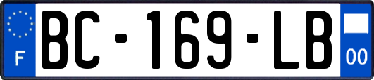 BC-169-LB