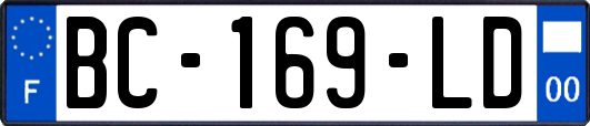 BC-169-LD