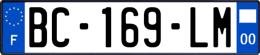 BC-169-LM