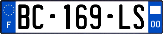 BC-169-LS