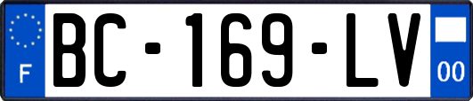 BC-169-LV