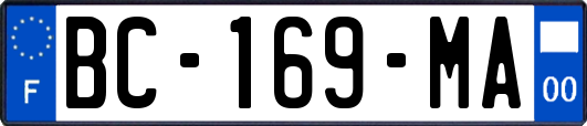 BC-169-MA