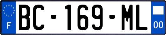BC-169-ML