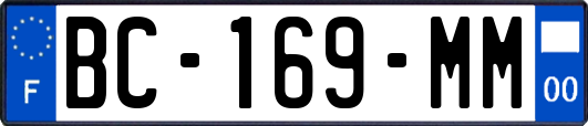 BC-169-MM