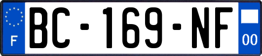 BC-169-NF