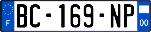 BC-169-NP