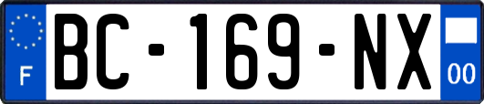 BC-169-NX