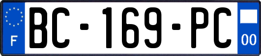BC-169-PC