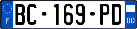 BC-169-PD