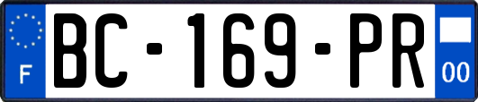 BC-169-PR