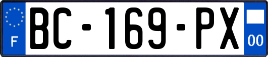 BC-169-PX