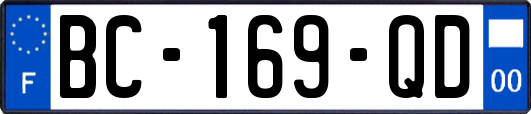BC-169-QD