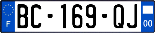 BC-169-QJ