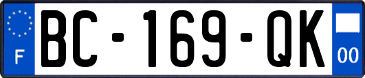 BC-169-QK