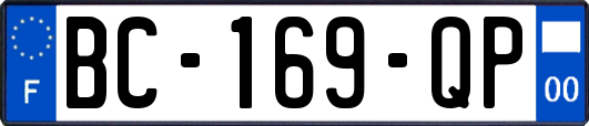 BC-169-QP