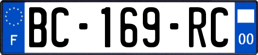 BC-169-RC