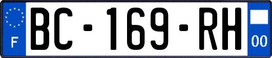 BC-169-RH