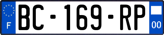 BC-169-RP