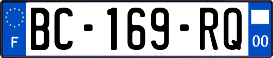 BC-169-RQ
