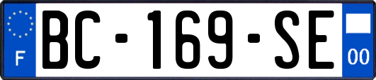 BC-169-SE