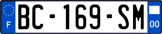 BC-169-SM