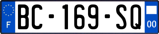 BC-169-SQ