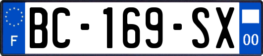 BC-169-SX