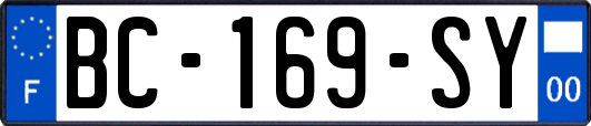 BC-169-SY