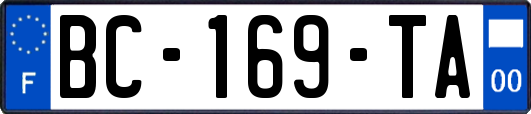BC-169-TA