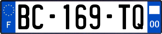 BC-169-TQ