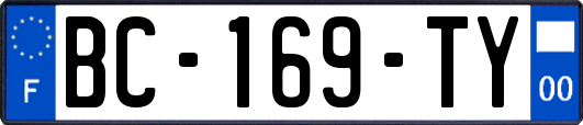 BC-169-TY