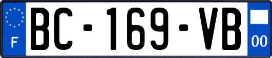 BC-169-VB