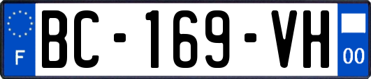 BC-169-VH