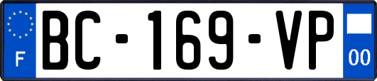 BC-169-VP