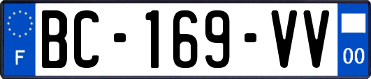 BC-169-VV