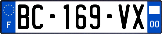 BC-169-VX