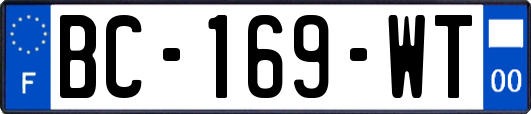 BC-169-WT