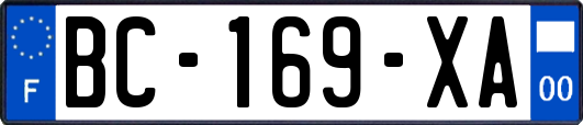 BC-169-XA