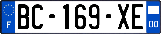 BC-169-XE