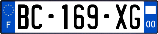 BC-169-XG