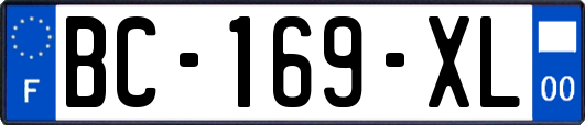 BC-169-XL