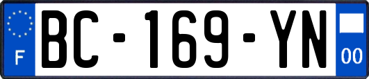 BC-169-YN