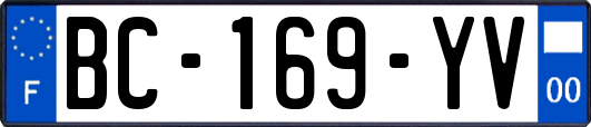 BC-169-YV