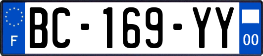 BC-169-YY