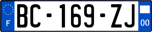 BC-169-ZJ