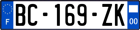 BC-169-ZK