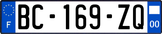 BC-169-ZQ