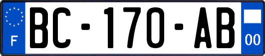 BC-170-AB