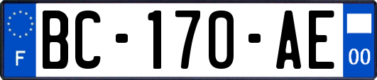 BC-170-AE