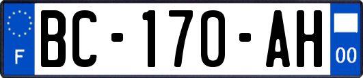 BC-170-AH